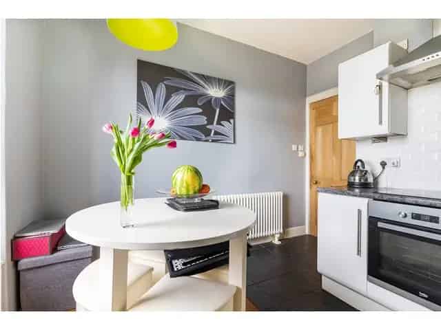 2 Bedroom Flat for Sale Top Floor Secure Access