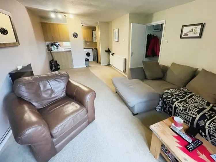 2 Bedroom Flat for Sale Portishead Bristol BS20