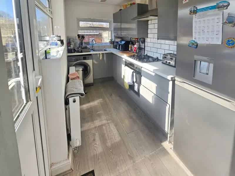 2 bedroom Mid Terrace House to rent, Platt Bridge, Greater Manchester, WN2