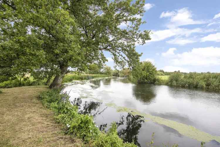 Detached House for sale with 3 bedrooms, Common Lane, Hemingford Abbots