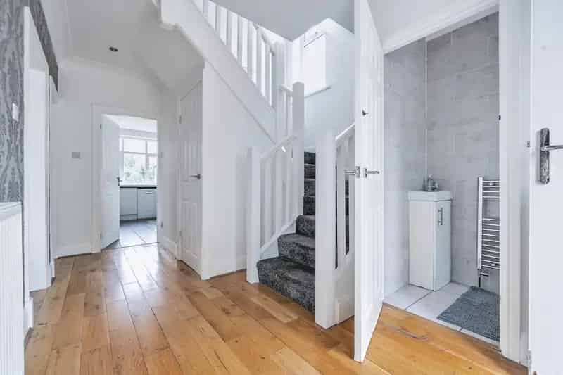 Five Bedroom Family Home in Moortown