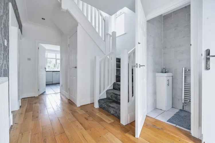 Five Bedroom Family Home in Moortown