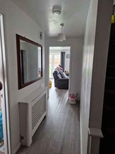 House For Rent in South Kesteven, England