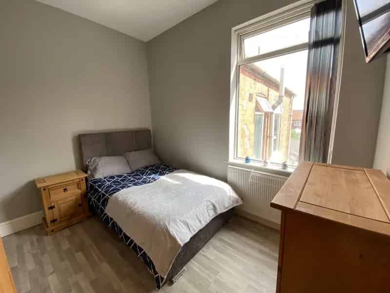 1 Bedroom HMO House to Rent