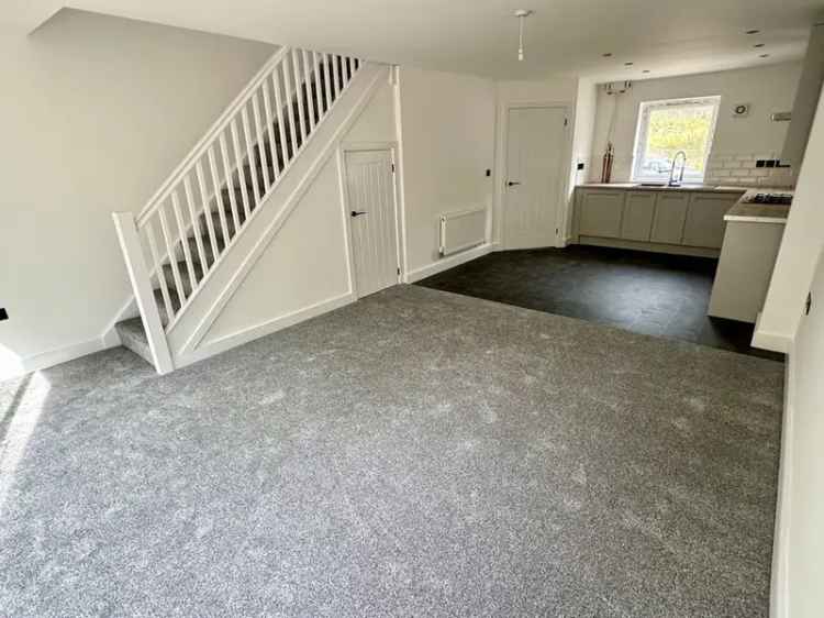 3 Bedroom End Terrace House For Sale Cornholme Todmorden