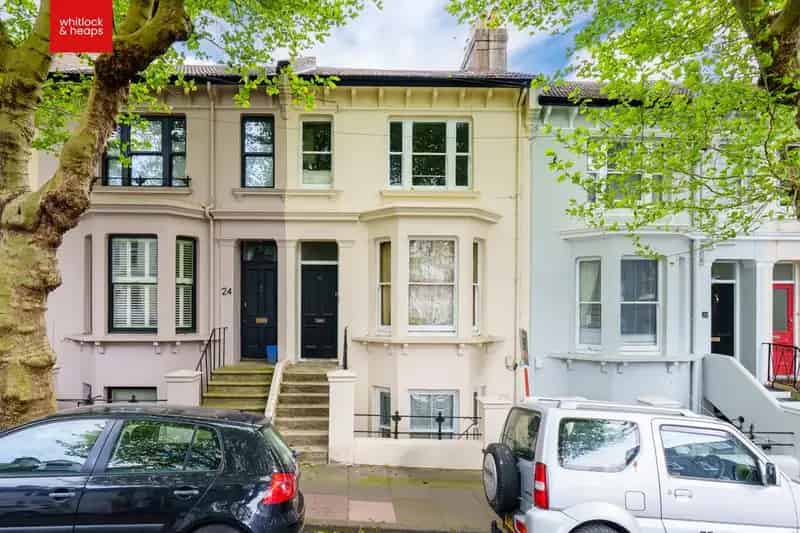 1 Bedroom Flat for Sale