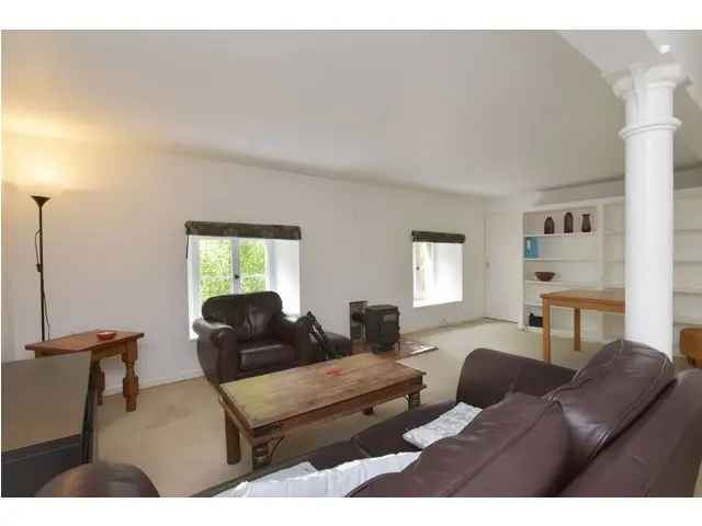 2 Bedroom Flat for Sale Near Scottish Parliament