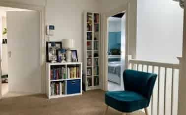 3 Bed House in Wiveliscombe Available Mid May
