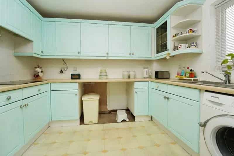 1 Bedroom Retirement Property for Sale