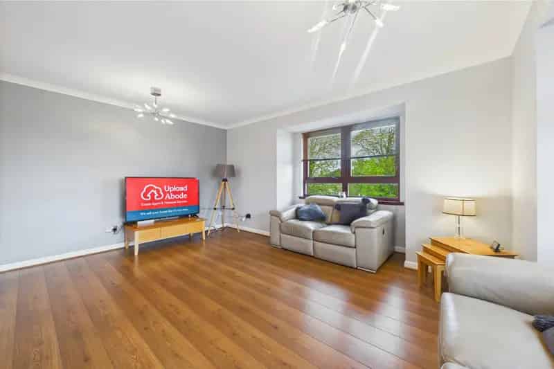 1 Bedroom Flat to Rent Uddingston