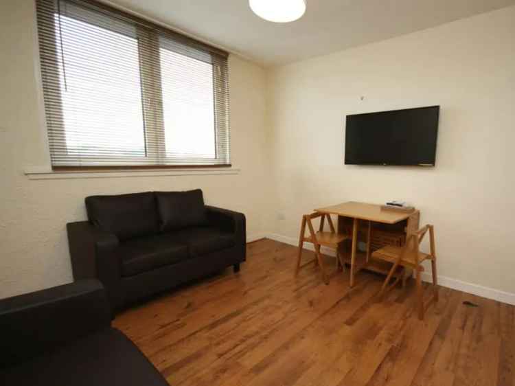 3 Bedroom HMO Flat Near Aberdeen University