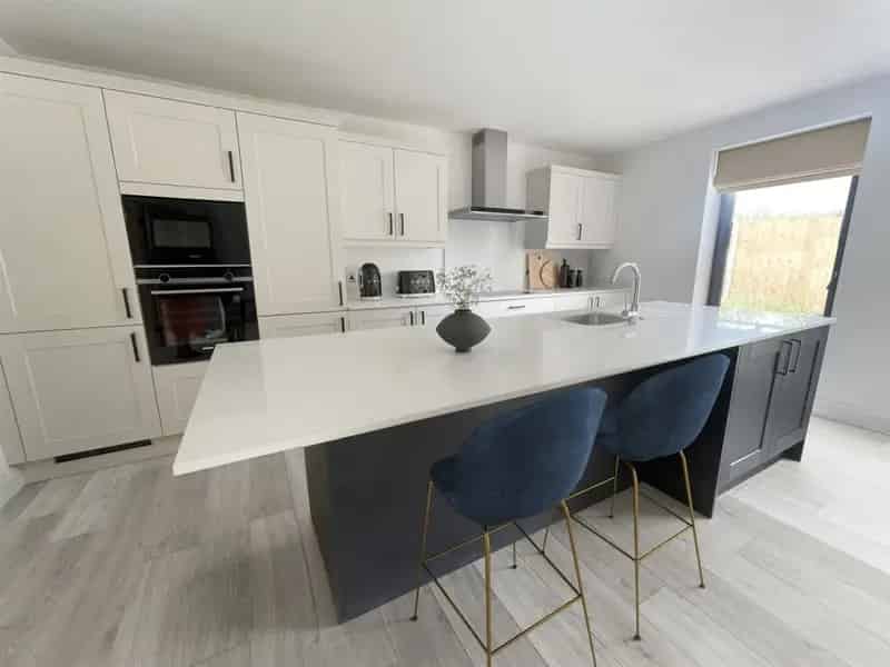 Elegant New Homes in Christchurch Dorset