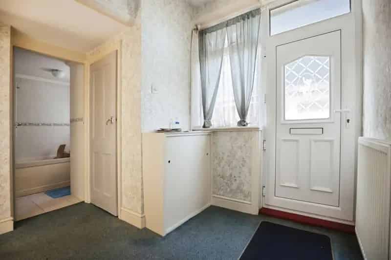 Three Bedroom Semi Detached House For Sale No Chain Large Garden