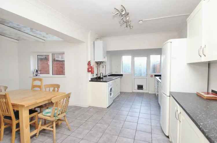6 Bedroom Terraced House Bournemouth Modern Shared Living