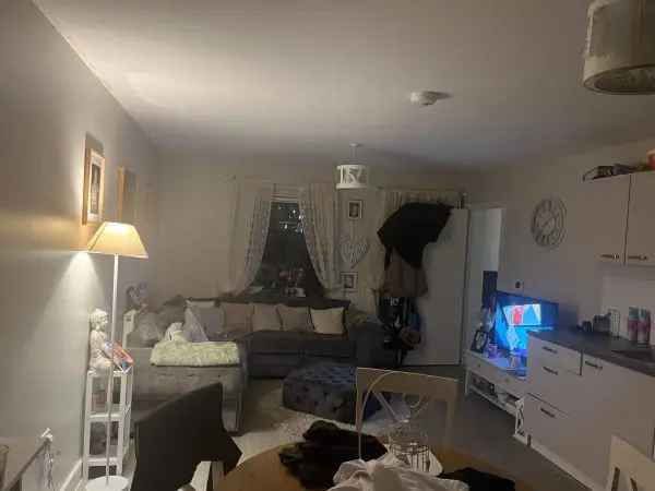 Flat For Rent in London, England