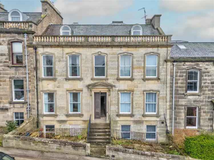 15 Bedroom House For Sale Dundee