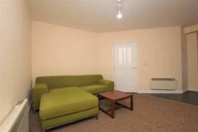 1 Bedroom Flat Bristol City Centre Furnished Available Now