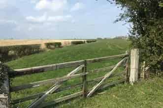 Crematorium Development Opportunity Woodhall Spa