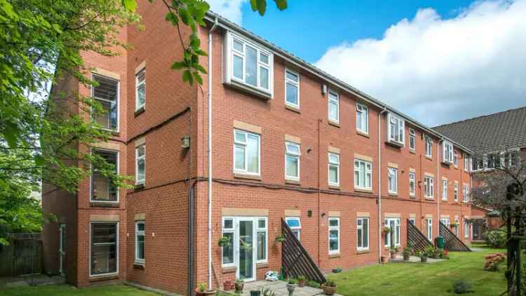 Guardian Court Retirement Property Sale Manchester