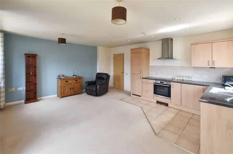 Two Double Bedroom Apartment in Horsforth