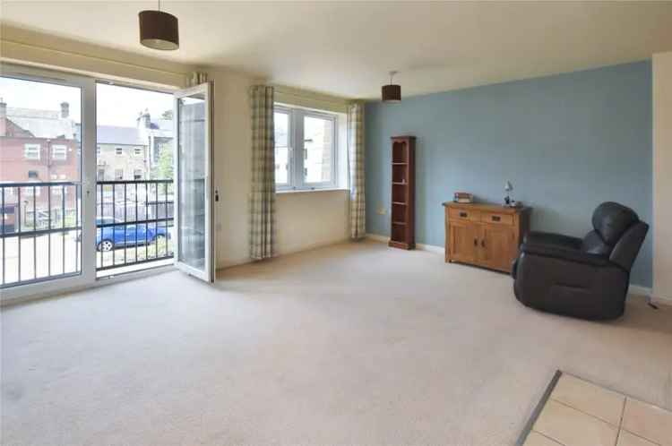 Apartment For Sale in Leeds, England