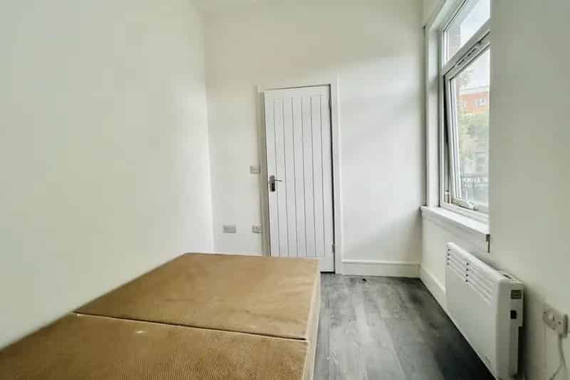 Flat For Rent , Derby, England