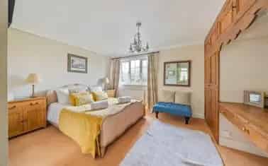 Spacious Detached Farm Conversion Bratton Fleming Exmoor