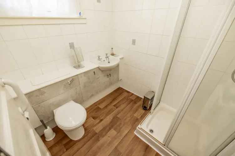 House For Rent in Aberdeen City, Scotland