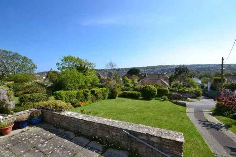 3 Bed House for Sale near Swanage Beach
