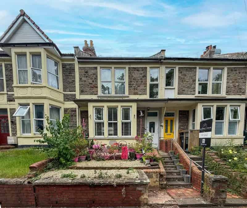 4 Bedroom Victorian Terraced House for Sale in St Annes