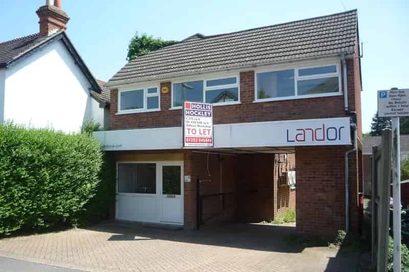 Commercial property For Rent , Hart, England
