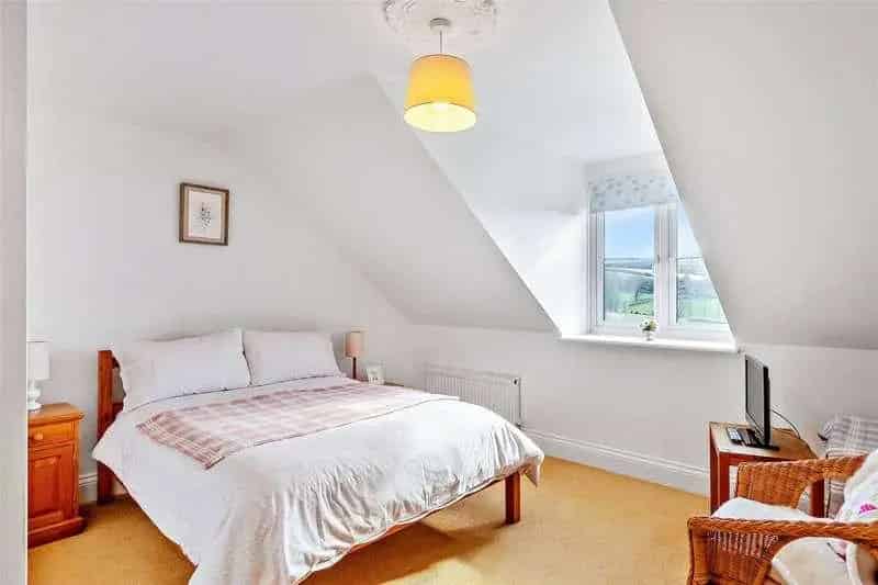 4 Bed House for Sale in Prestigious Devon Estate