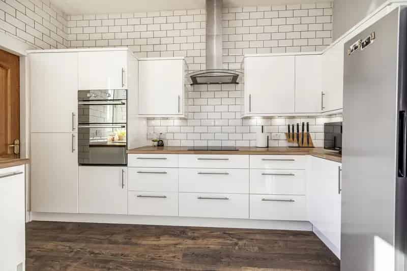 3 Bedroom Apartment Hilton Aberdeen
