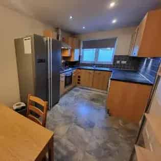 3 Bed Furnished Townhouse Near Oxford Road Manchester