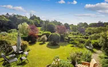 House For Sale , Cockington Lane, Torquay, England
