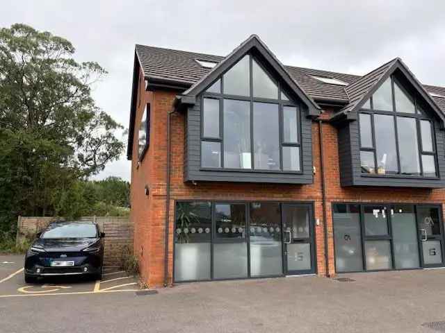 Office For Sale in Mid Sussex, England