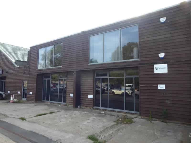 Air Conditioned Office Space to Let Lamberhurst