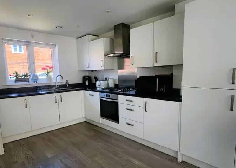 2 Bed End Terrace House for Sale Haywain Walk