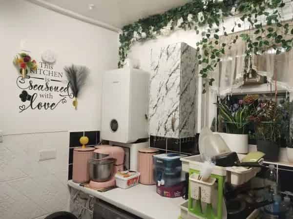 Flat For Rent , Newport, Wales