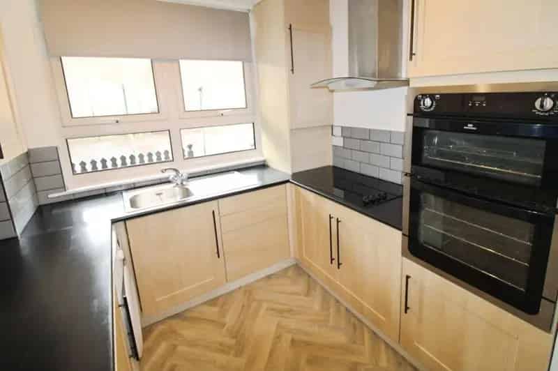 2 Bedroom Flat to Rent Sheffield S6