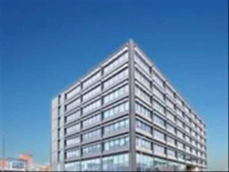 No1 Leeds Office Space: Flexible Offices near Leeds Station and Airport