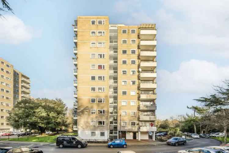 2 Bedroom Flat to Rent Putney