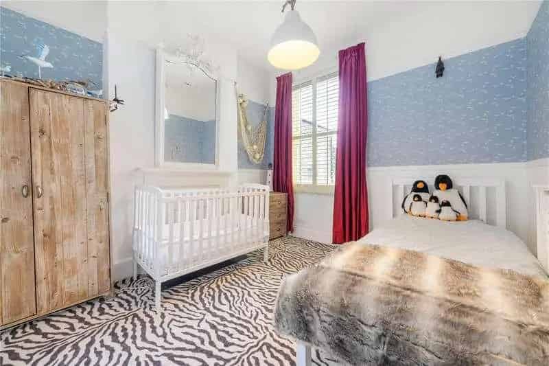 5 Bedroom House for Sale in East Dulwich