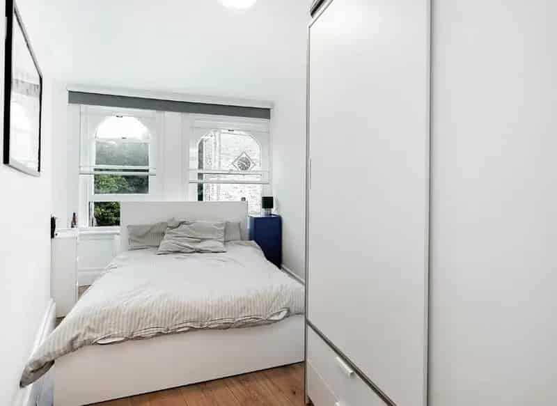 One Bedroom Apartment Mare Street Newly Refurnished
