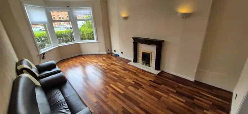3 Bedroom Flat to Rent