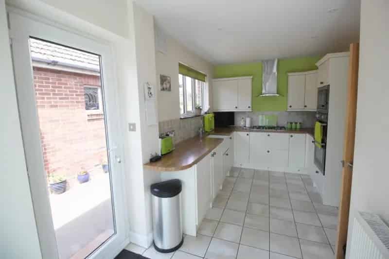 2 Bed Detached Bungalow For Sale