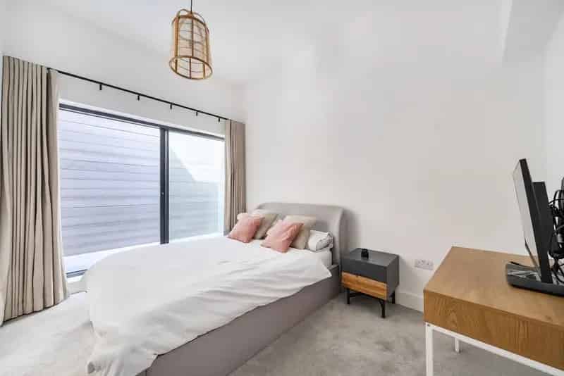 One Bedroom House Near Balham and Clapham South
