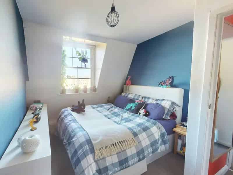1-Bed Apartment Hove Brunswick Square First Time Buyers Landlords