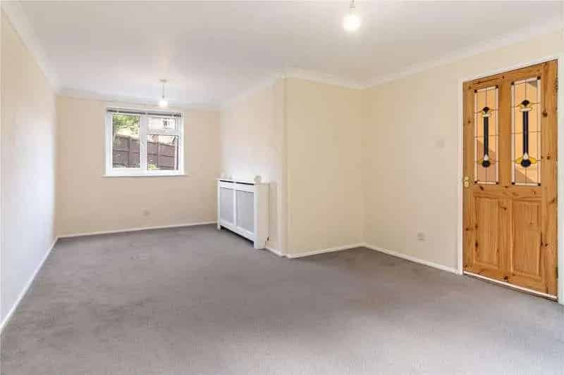 3 Bed Terrace House for Sale Alvechurch Worcestershire
