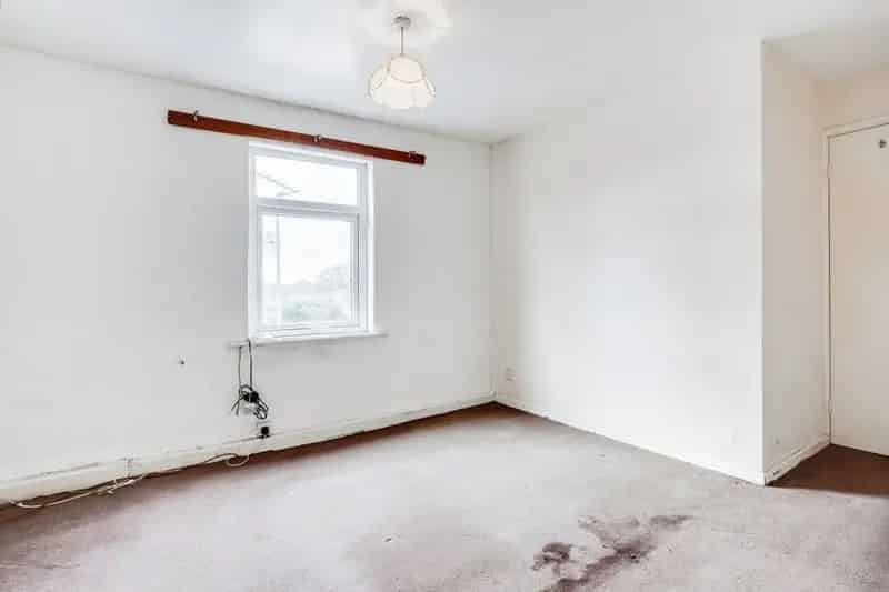 2 Bedroom Mid Terrace House For Sale Methley West Yorkshire